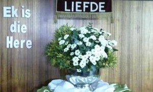 Paulus vervolger van Christene word sendeling